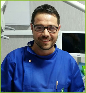 Dott. Danilo Cascella