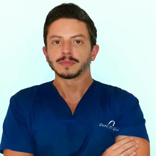 Dott. Danilo Galeota
