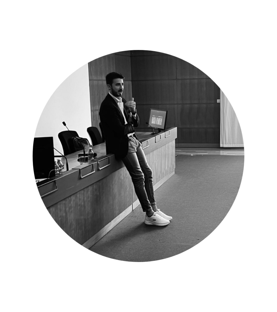 Vincenzo Turiello esperto di business & marketing e manager top Italia