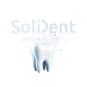 White smile 3D